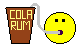 Cola-Rum